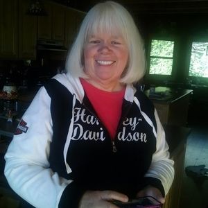 Meet your Posher, Carol beth